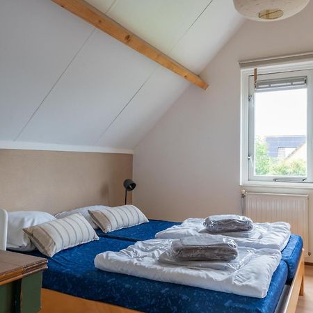 Vakantiewoning in villapark de oesterbaai Wemeldinge Eksteriør billede
