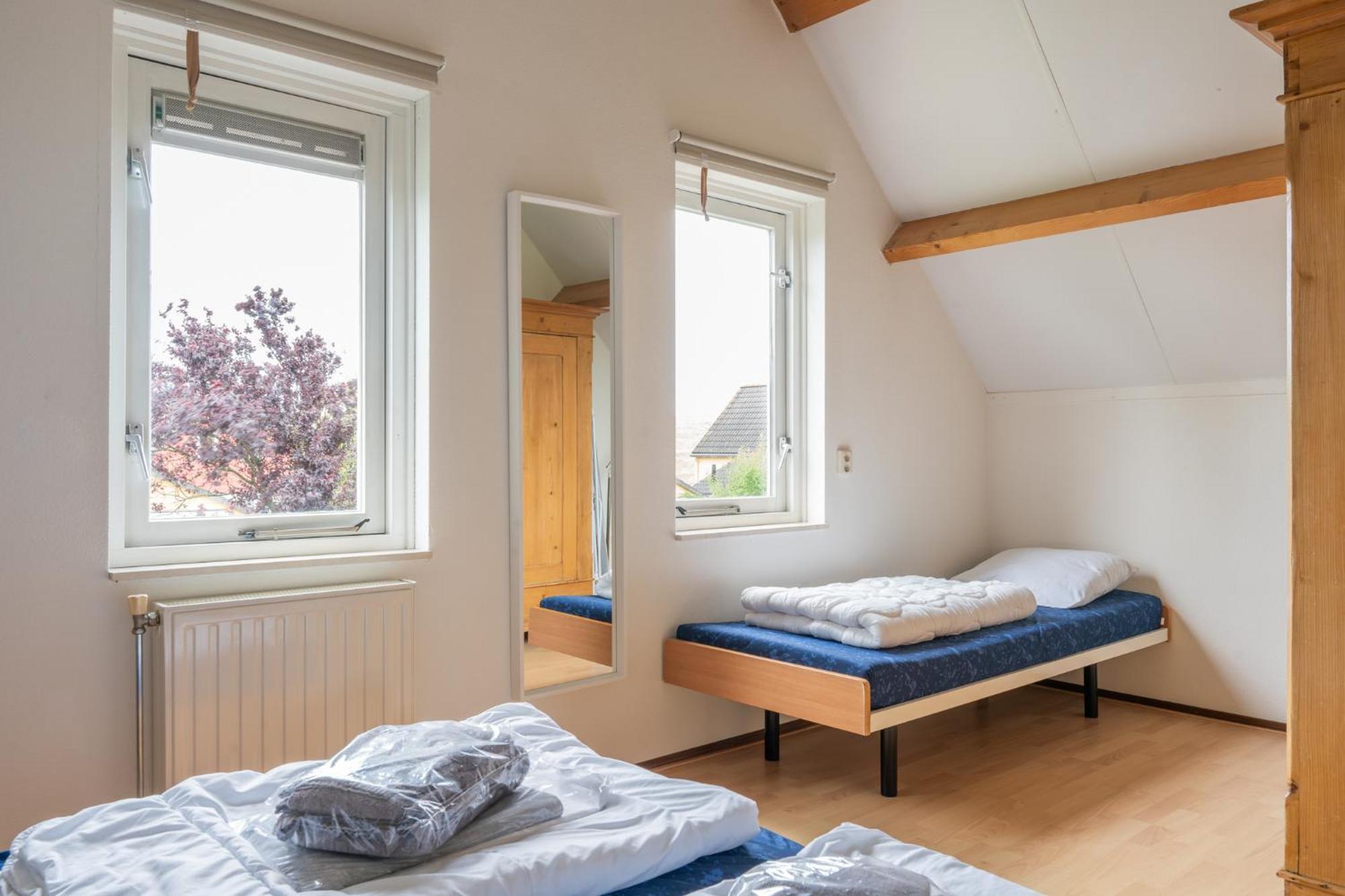 Vakantiewoning in villapark de oesterbaai Wemeldinge Eksteriør billede