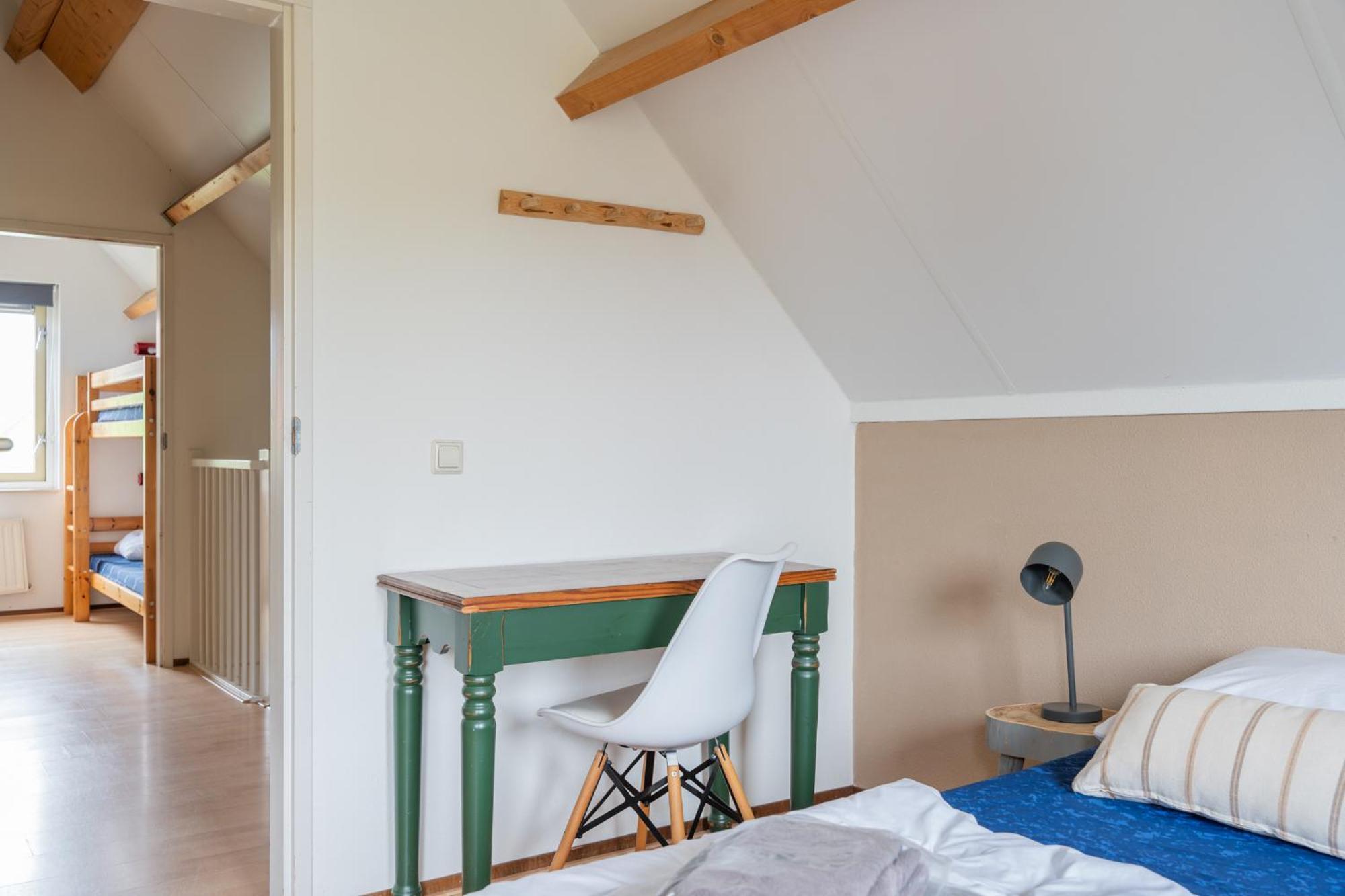 Vakantiewoning in villapark de oesterbaai Wemeldinge Eksteriør billede