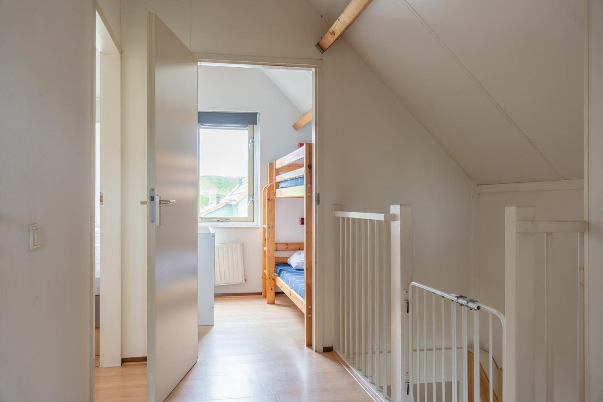 Vakantiewoning in villapark de oesterbaai Wemeldinge Eksteriør billede