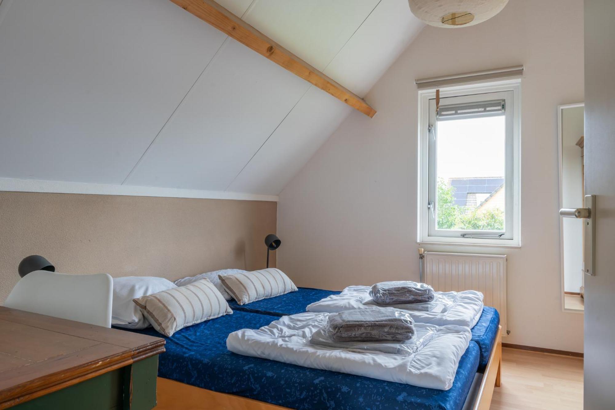 Vakantiewoning in villapark de oesterbaai Wemeldinge Eksteriør billede
