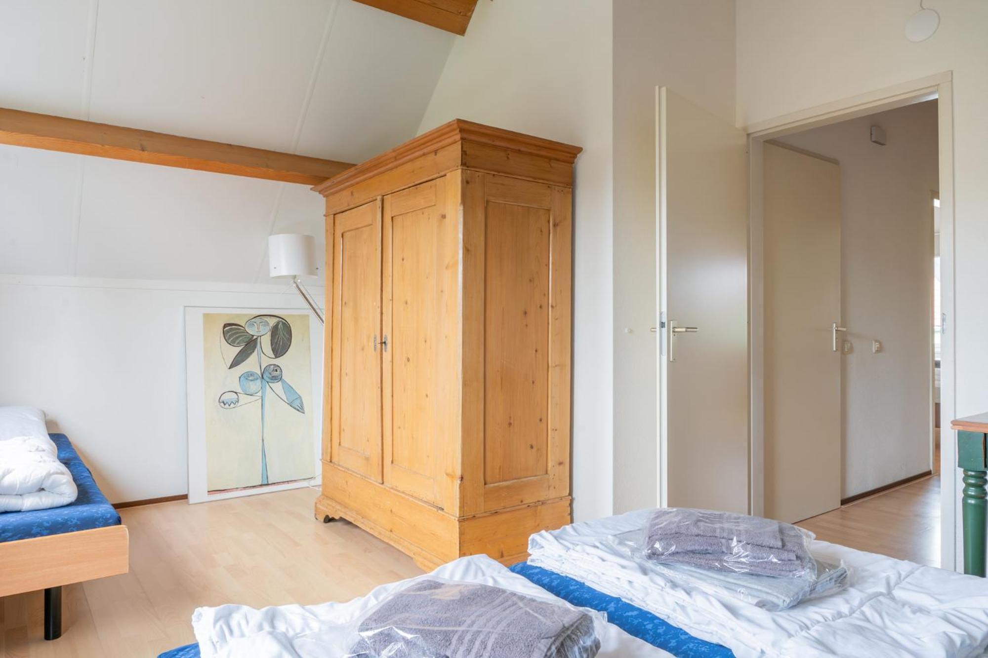 Vakantiewoning in villapark de oesterbaai Wemeldinge Eksteriør billede